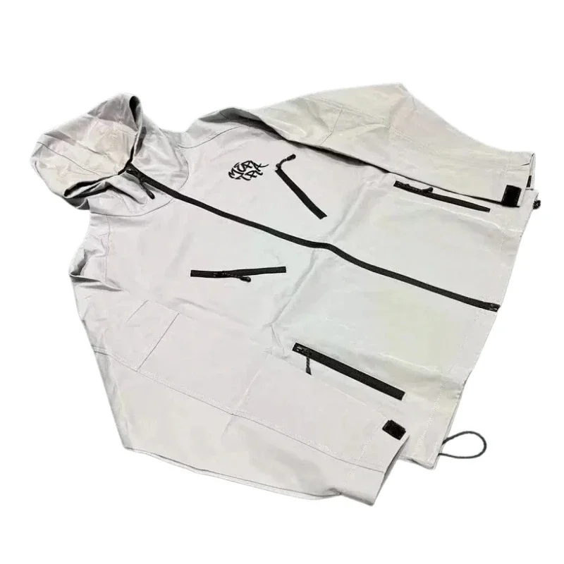 Mertra Jacket Premium