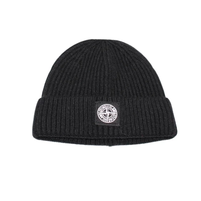 Stone Island Knitted Hat