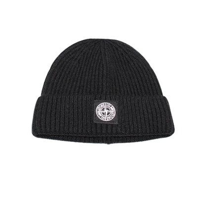 Stone Island Knitted Hat