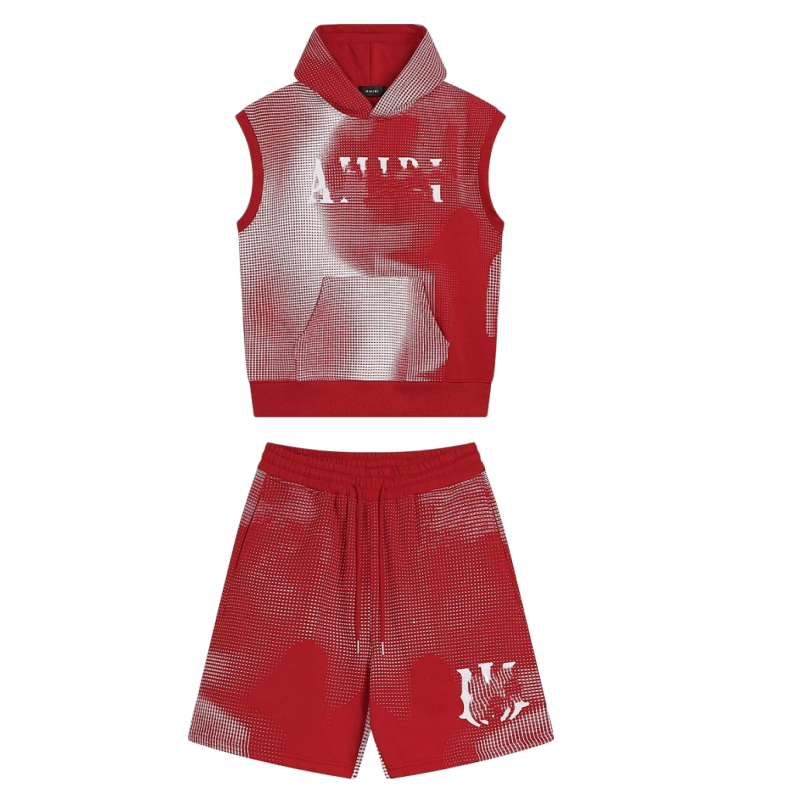 Amiri Vest