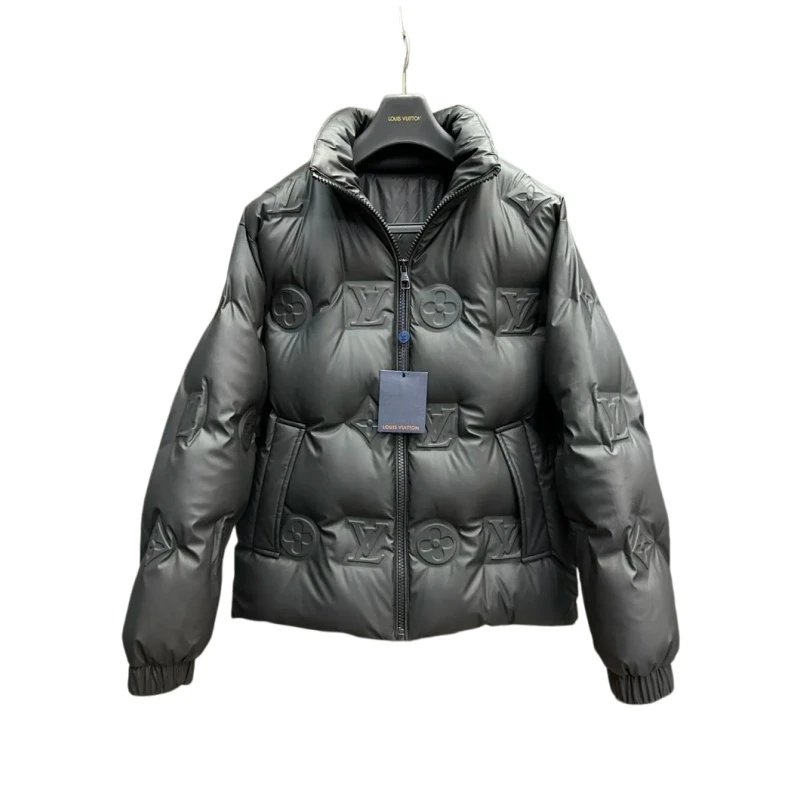 LV Down Jacket