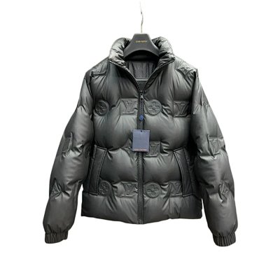 LV Down Jacket