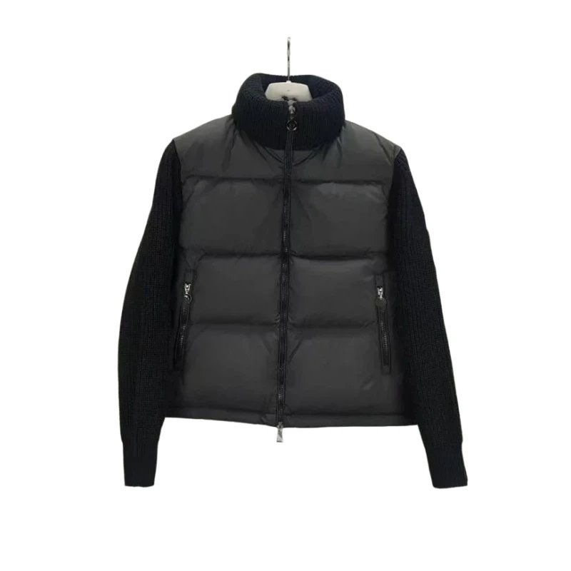 Moncler Down Jacket