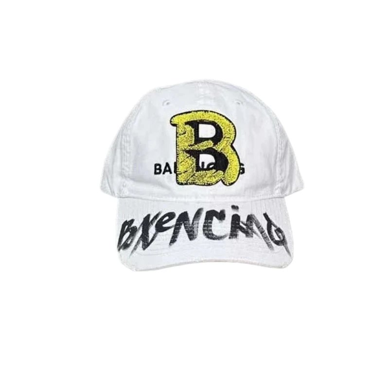 Balenciaga Hat