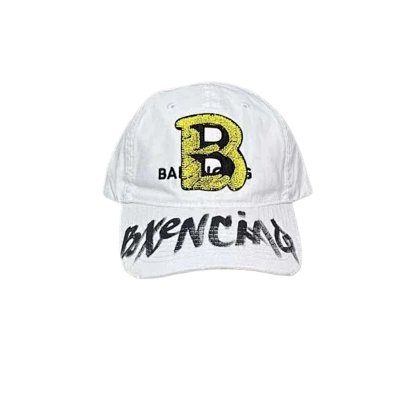 Balenciaga Hat