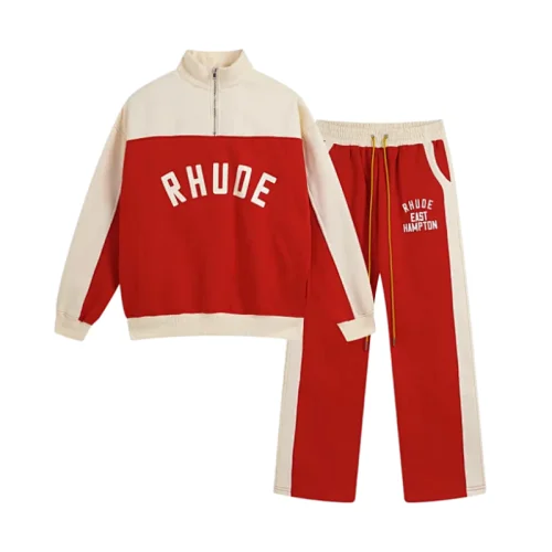 Rhude Set