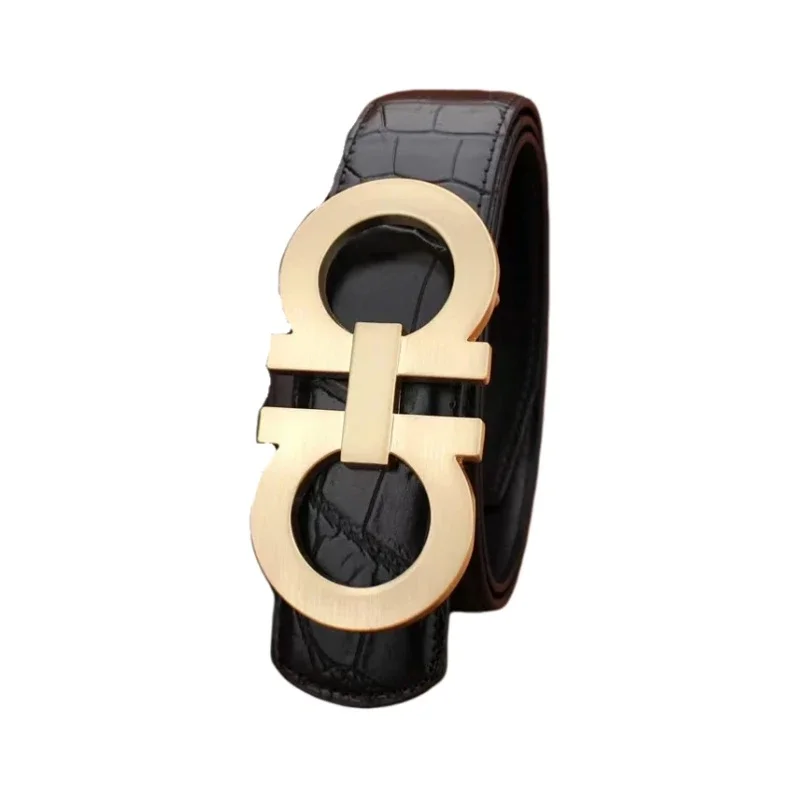 Cinturón Ferragamo