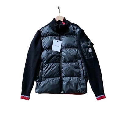 Moncler Down Jacket