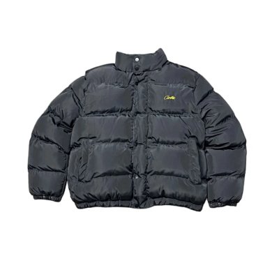 Corteiz Quilted Jacket