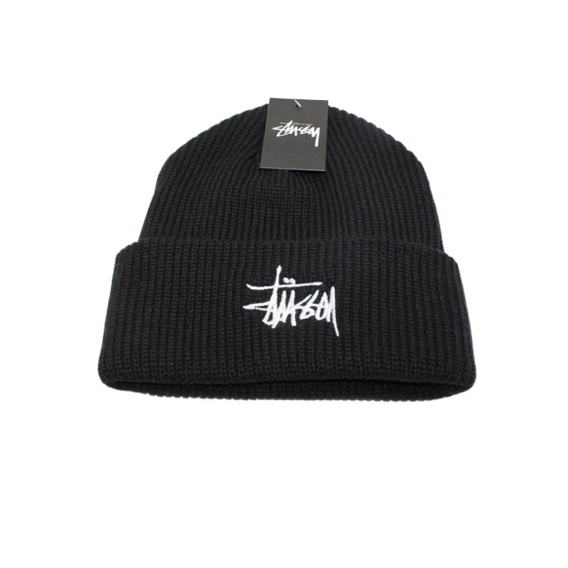Stussy Knitted Hat