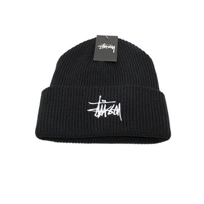 Stussy Knitted Hat