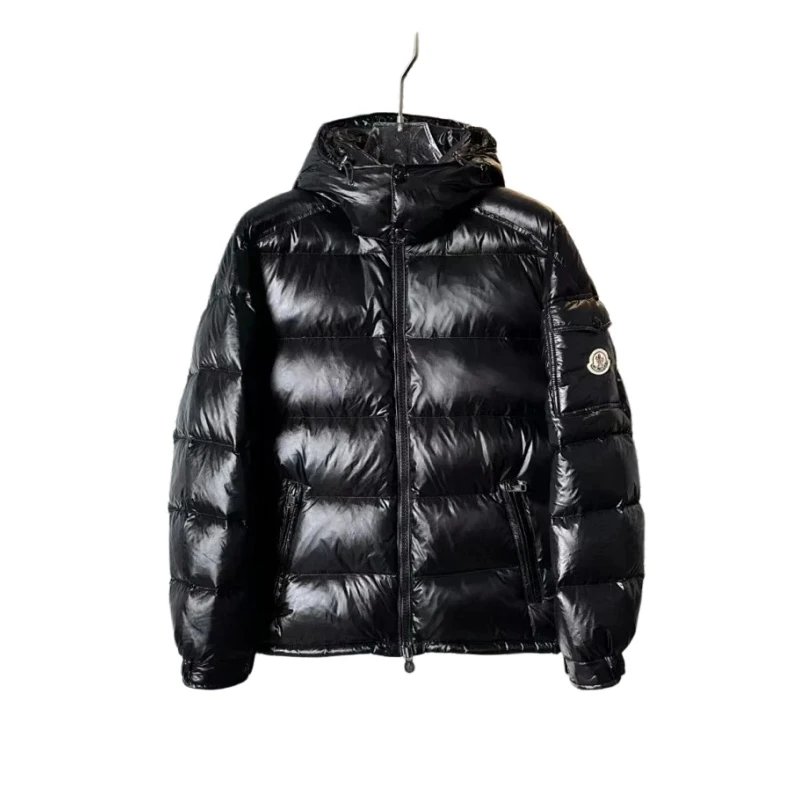 Moncler Quilted Jacket