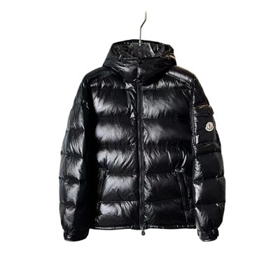 Moncler Quilted Jacket