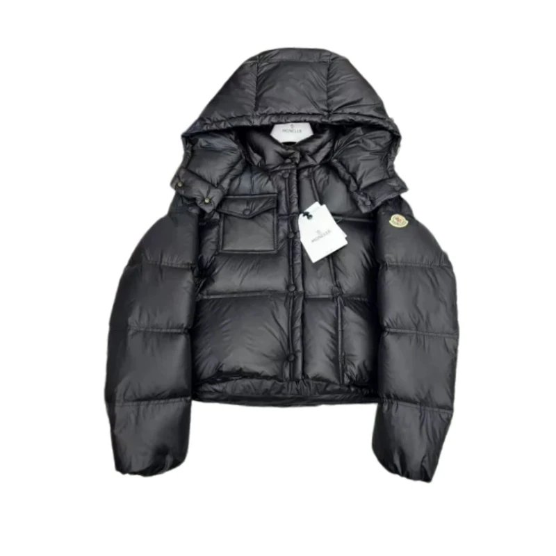 Moncler Down Jacket