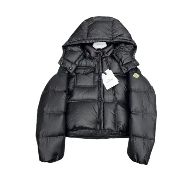 Moncler Chaqueta Acolchada