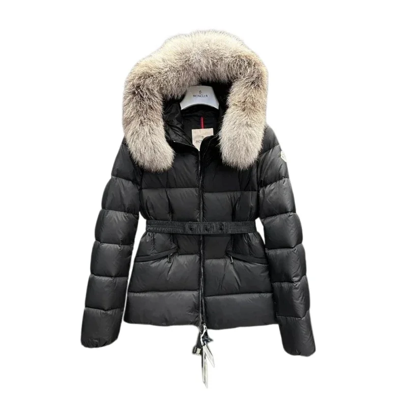 Moncler Chaqueta Acolchada Down