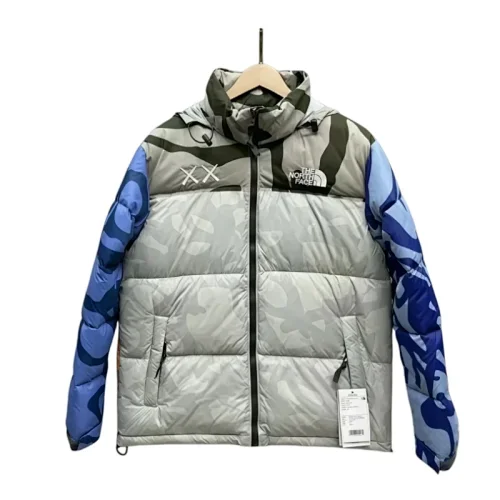 The North Face Chaqueta Acolchada