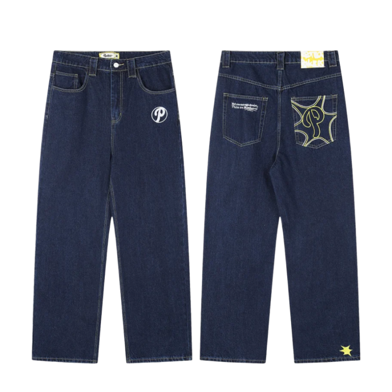 Protect Jeans