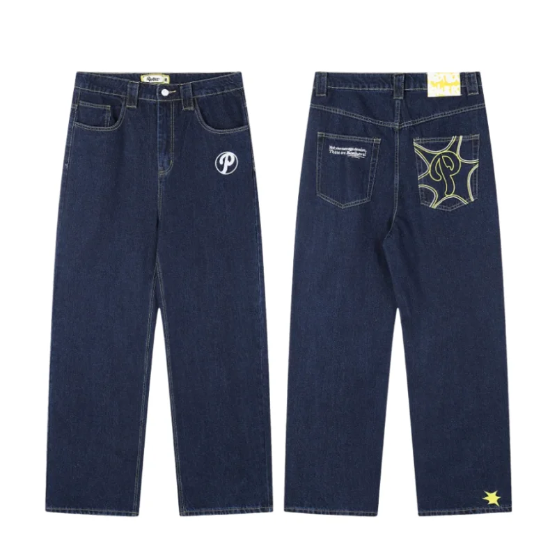 Protect Jeans 4+ Variantes de Color [Calidad Premium]