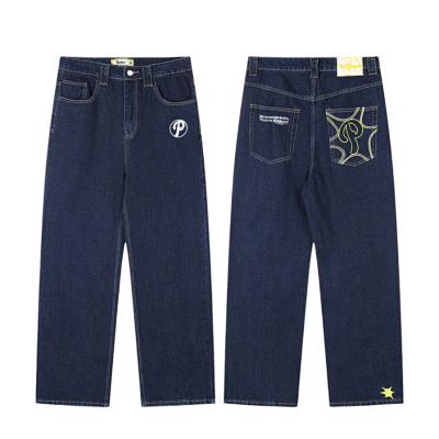 Protect Jeans