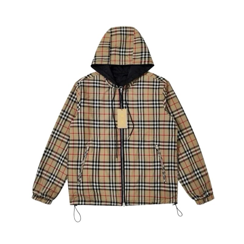 Burberry Jacket
