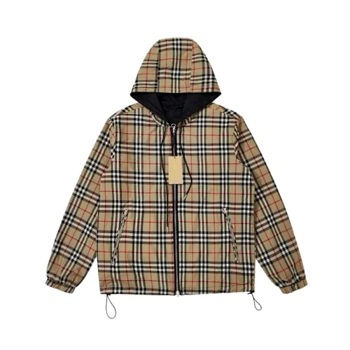 Chaqueta Burberry