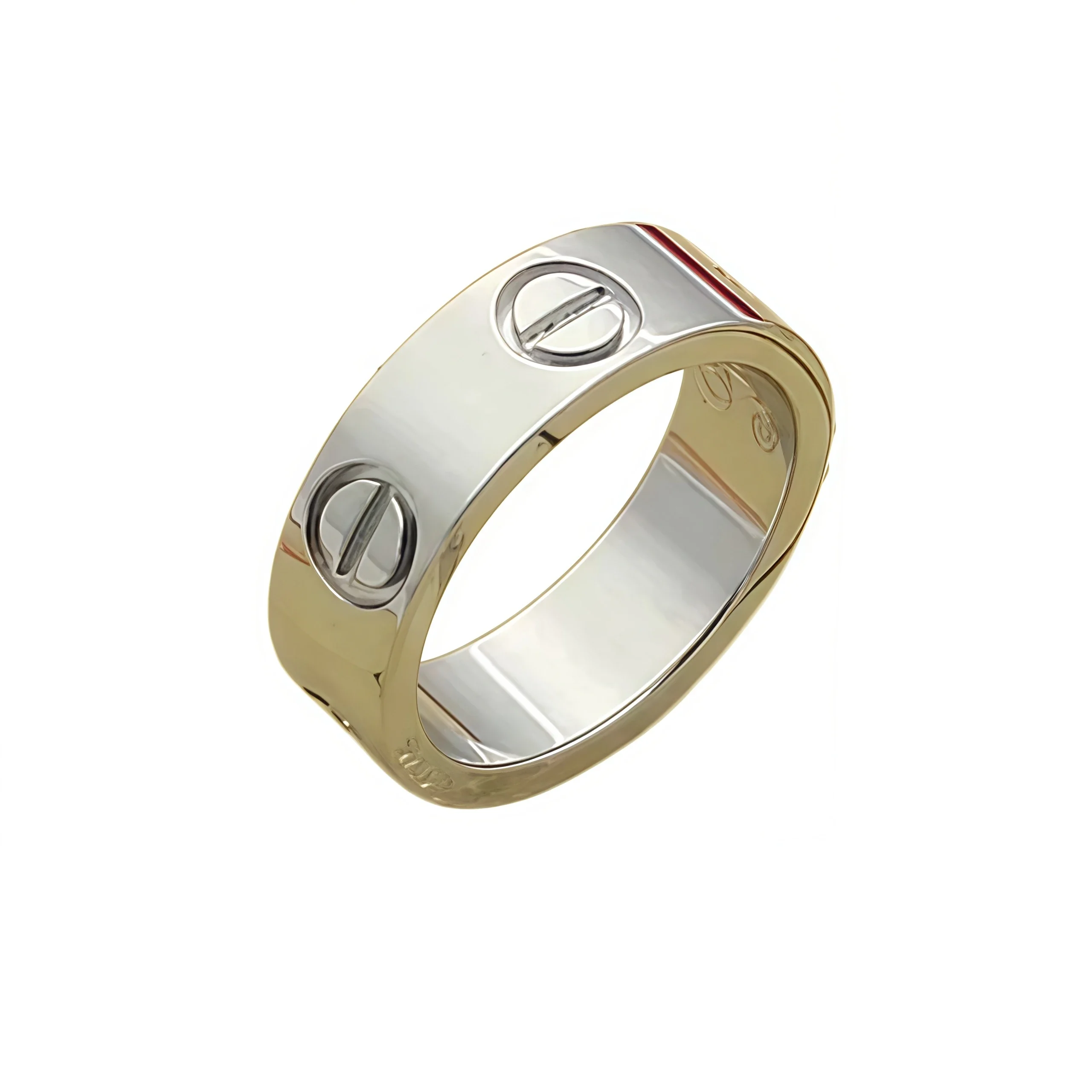 Anillo Cartier