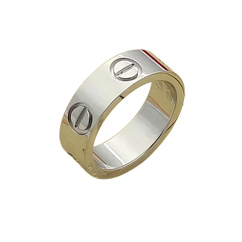 Anillo Cartier