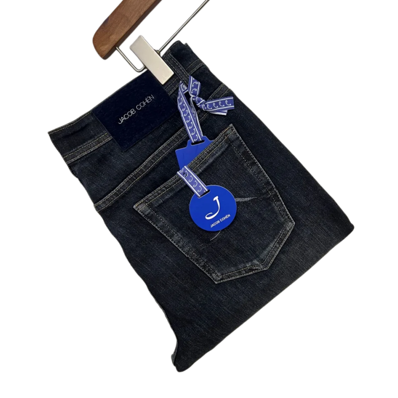 Jacob Cohën Jeans