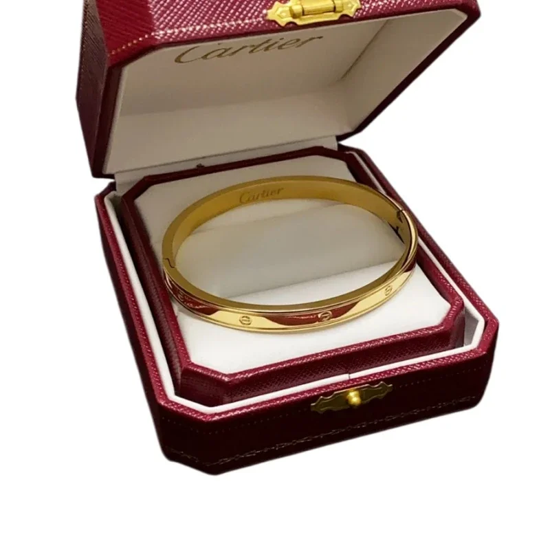 Pulsera Cartier
