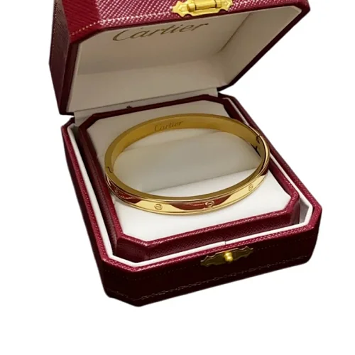 Pulsera Cartier Premium