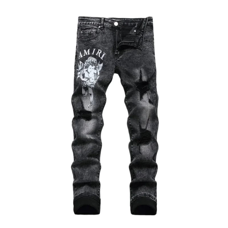 Amiri Jeans
