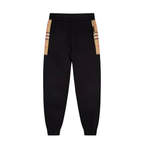 Pantalones Burberry
