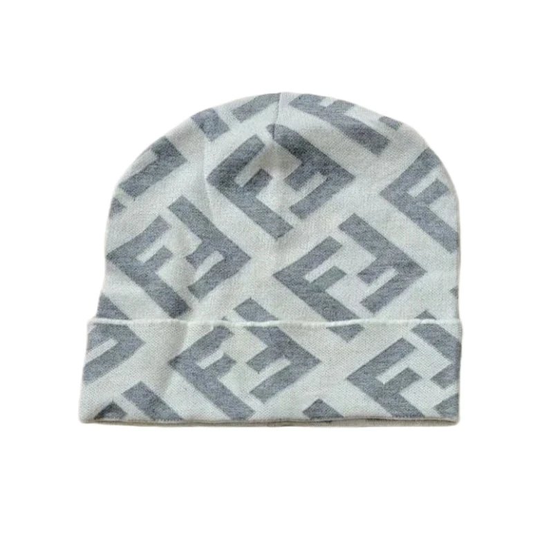 Fendi Knitted Hat