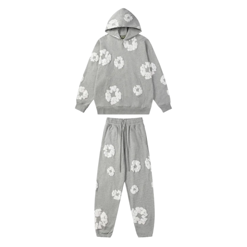 Denim Tears Set