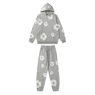 Denim Tears Set