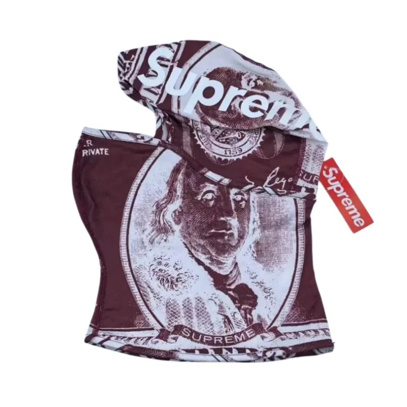 Supreme Mask