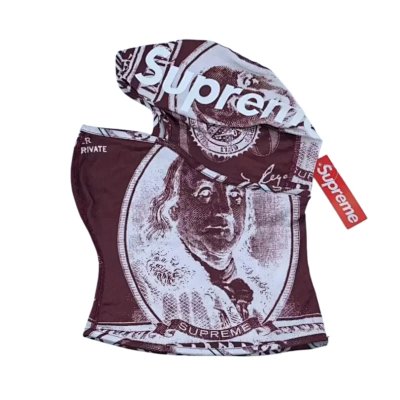 Supreme Mask