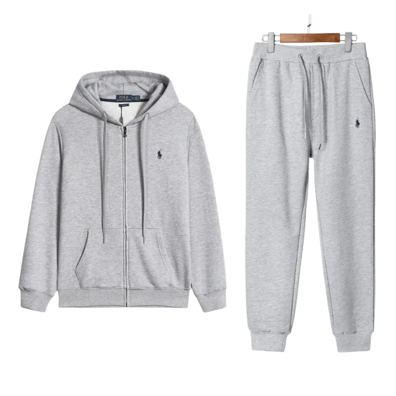 Ralph Lauren Sudadera con Cremallera
