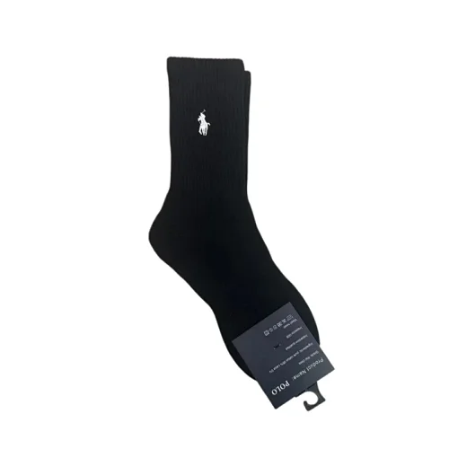 Ralph Lauren Calcetines Premium - Pack 6+ Colores