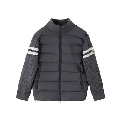 Moncler Down Jacket
