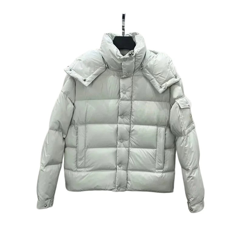 Moncler Down Jacket