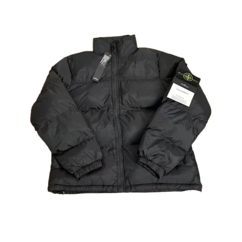 Stone Island Chaqueta Acolchada
