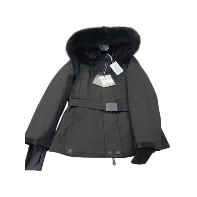 Moncler Down Jacket