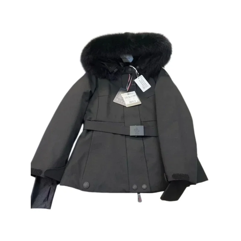 Moncler Chaqueta Acolchada