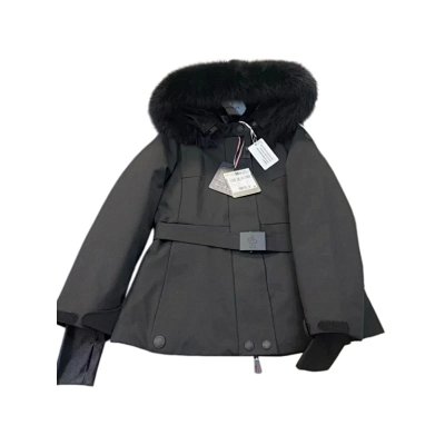 Moncler Down Jacket