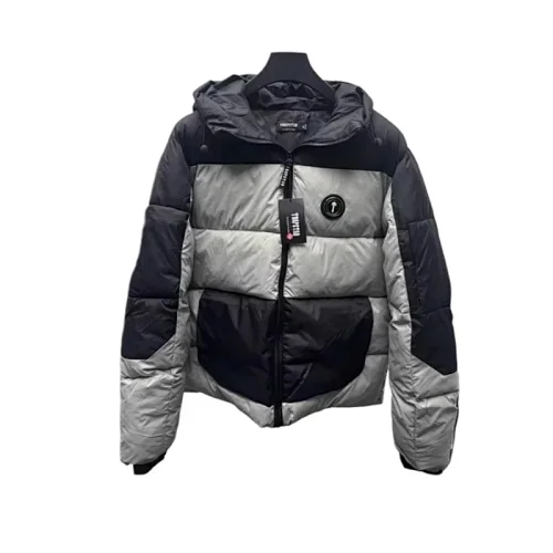 Trapstar Chaqueta Acolchada