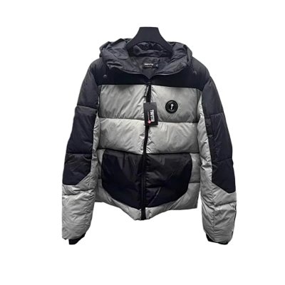 Trapstar Quilted Jacket