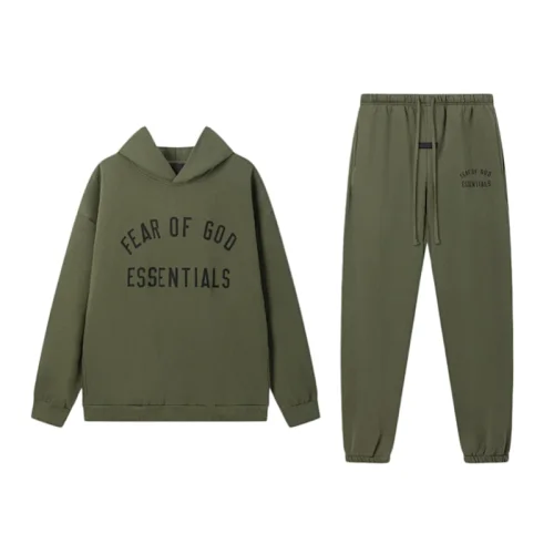 Essentials Set 39+ Colorways