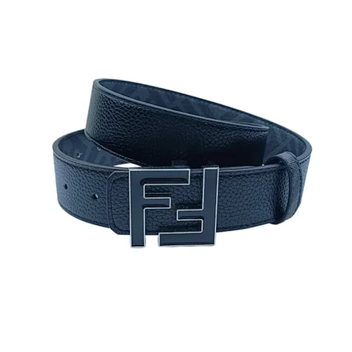 Cinturón Fendi
